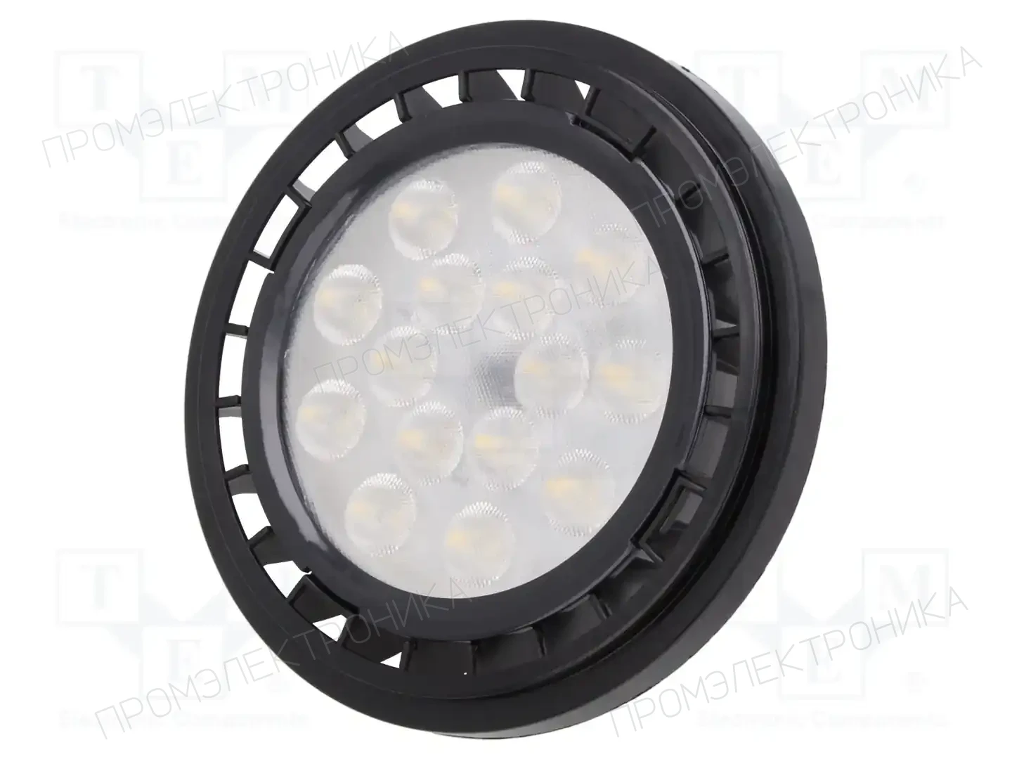 GTV Poland LD-AR111NW13W40-10 — Источники света - освещение