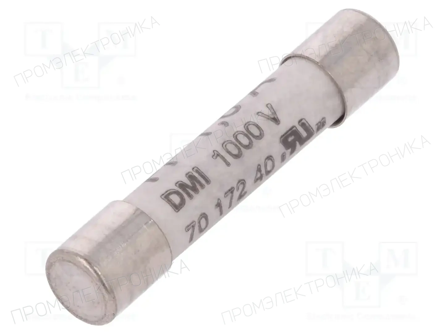 SCHÜTZINGER SICH 6.35X32 1000V 1.6 A DMI — Аксессуары остальные