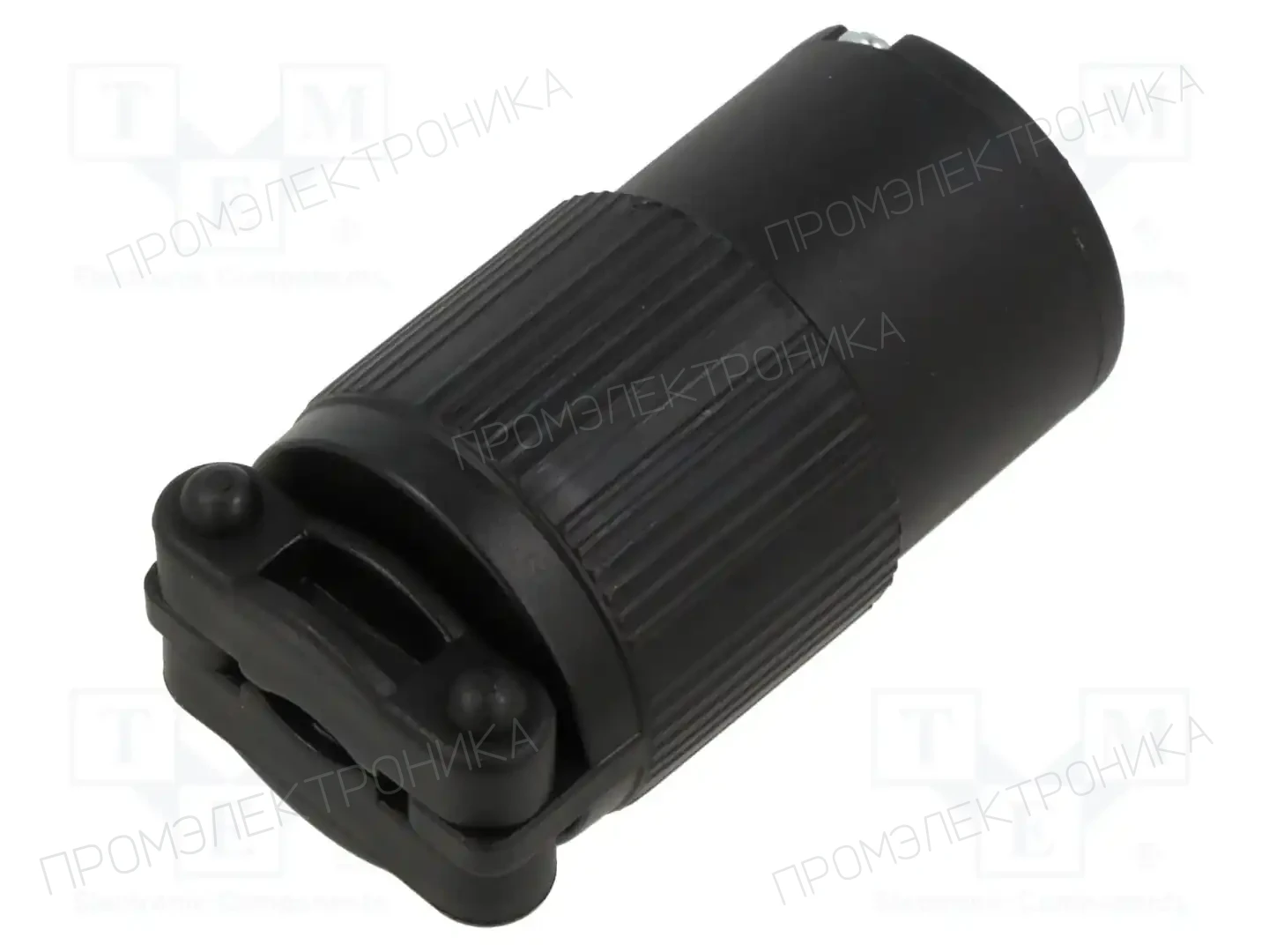 Qualtek Electronics Q-712 — Однофазные сетевые разъемы