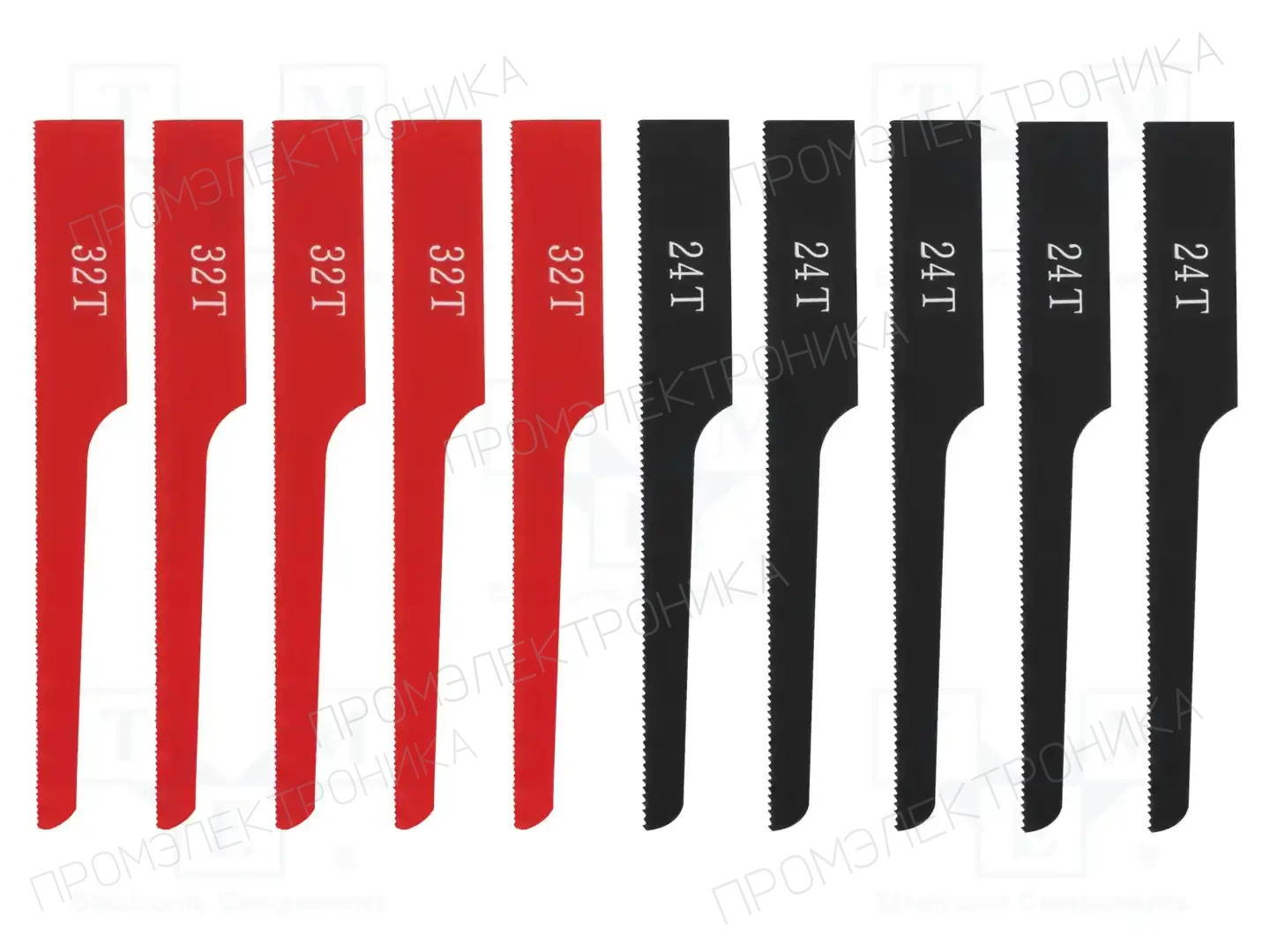 NEO TOOLS 14-034-401 — Пилы и полотнища