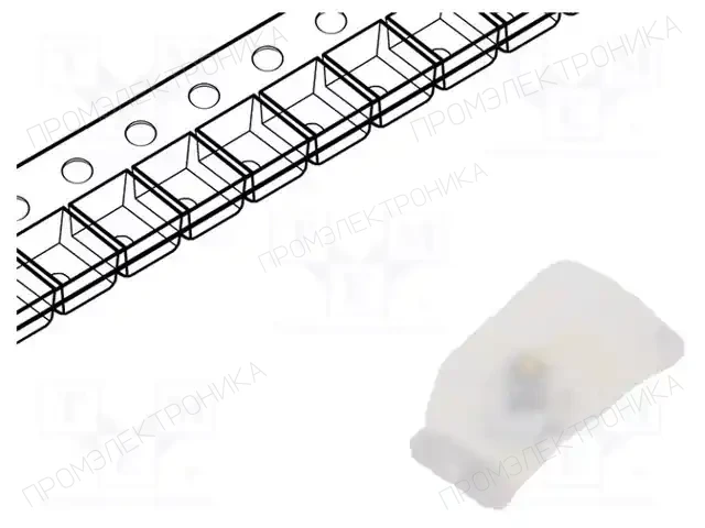 ams OSRAM LY L29K-J1K2-26 — Светодиоды SMD цветные