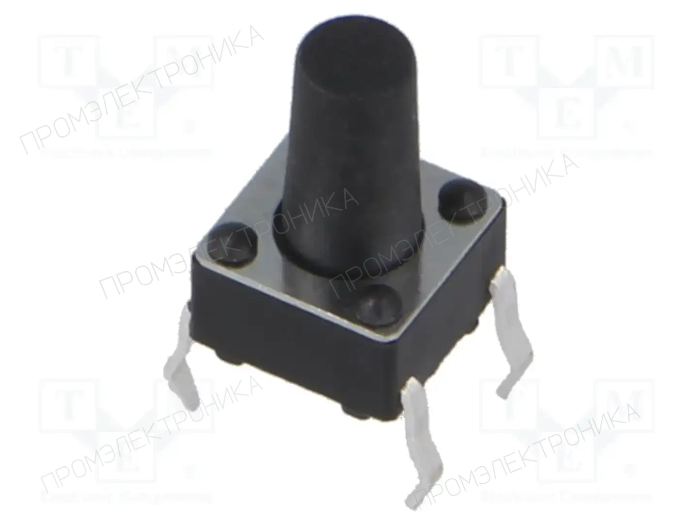 CONNFLY DS1041-01-15KKA16010 — Микропереключатели TACT