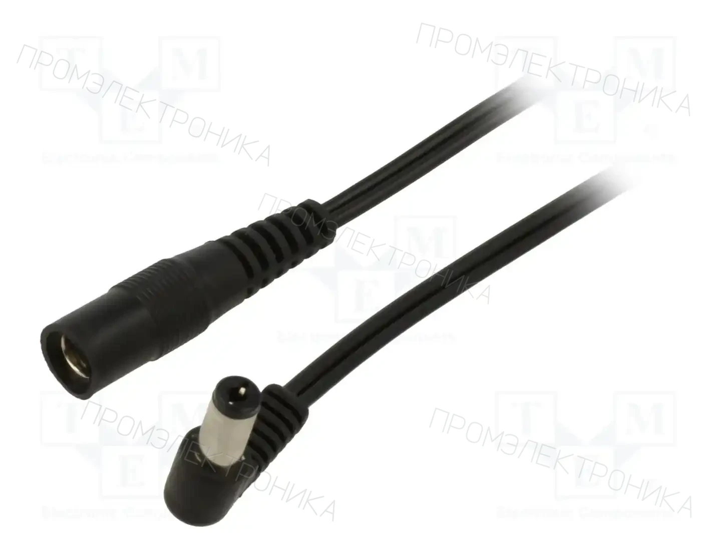 WEST POL A25-C25-T050-150BK — Кабели питания DC