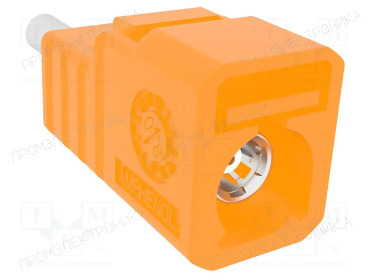 AMPHENOL RF 3FA1-NMSJ-C01W0 — Разъeмы Automotive