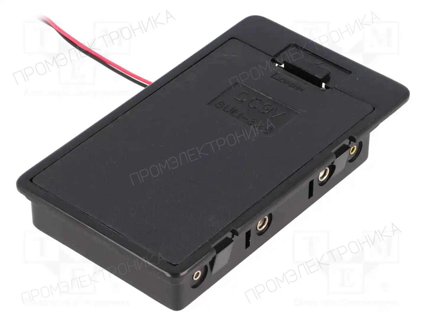 COMF SBH-361A — Батареи - контейнеры и держатели