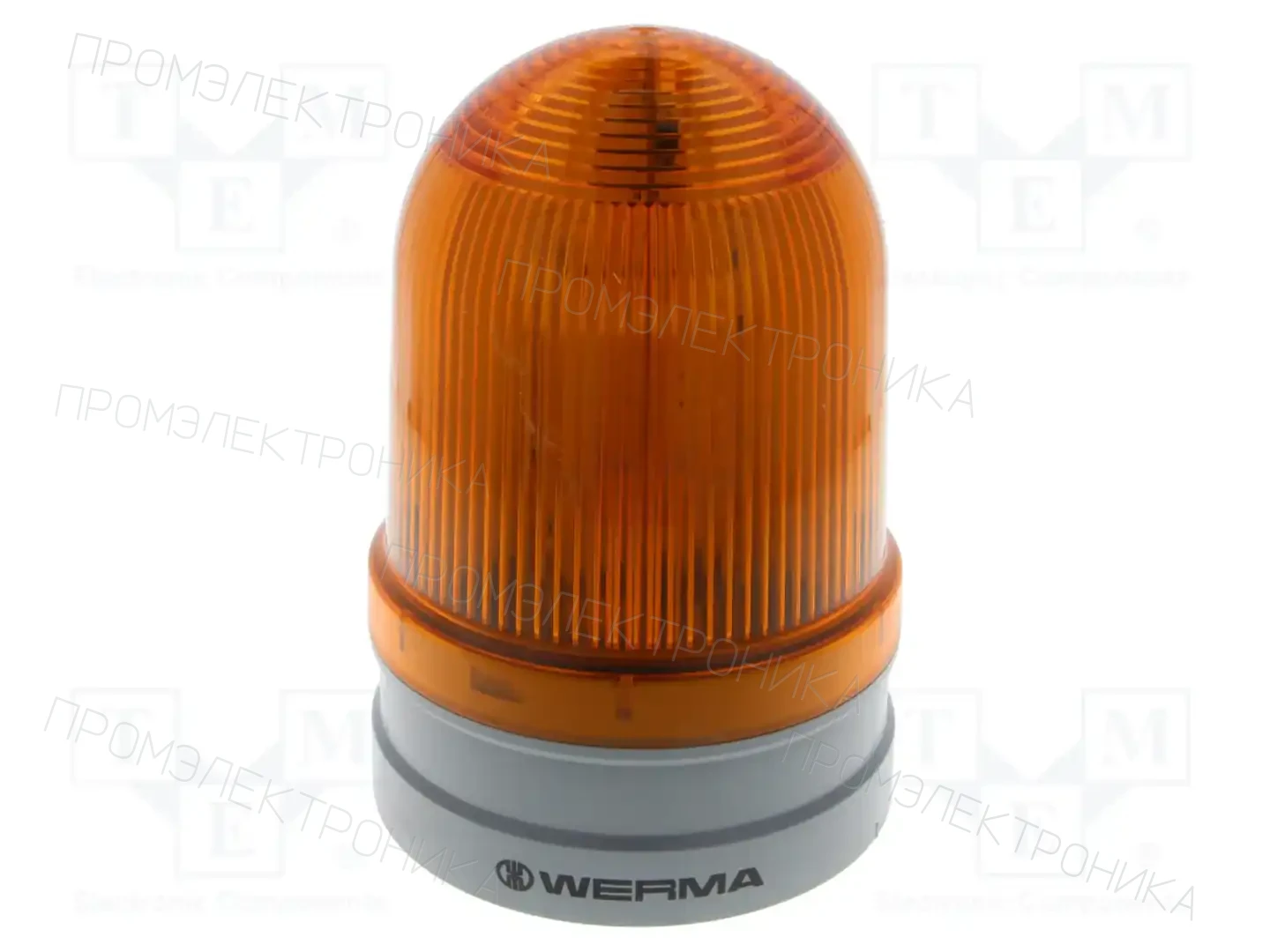 WERMA 26234070 — Сигнализаторы световые