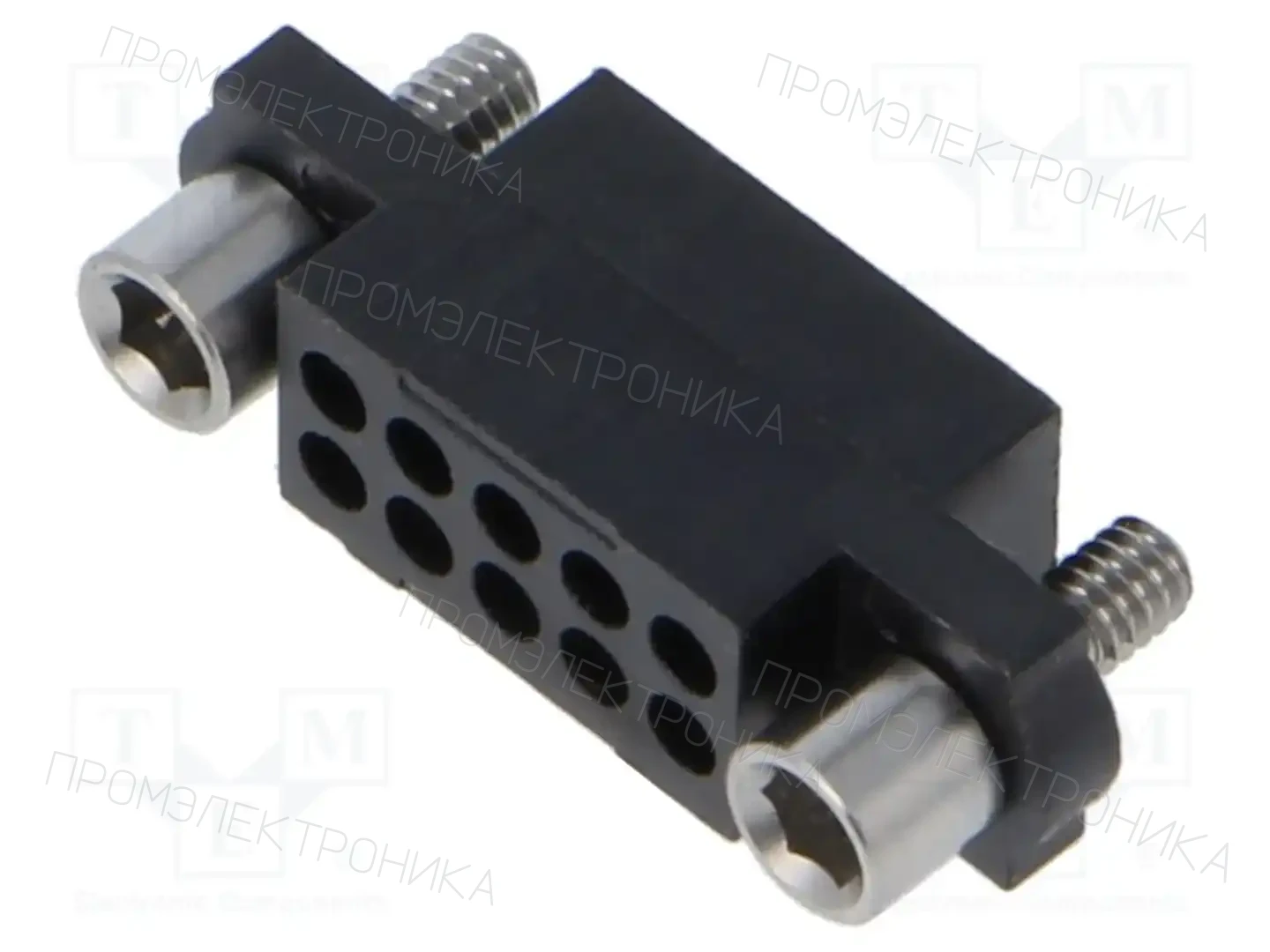 HARWIN M80-4141098 — Разъeмы сигнальные растр 2,00мм