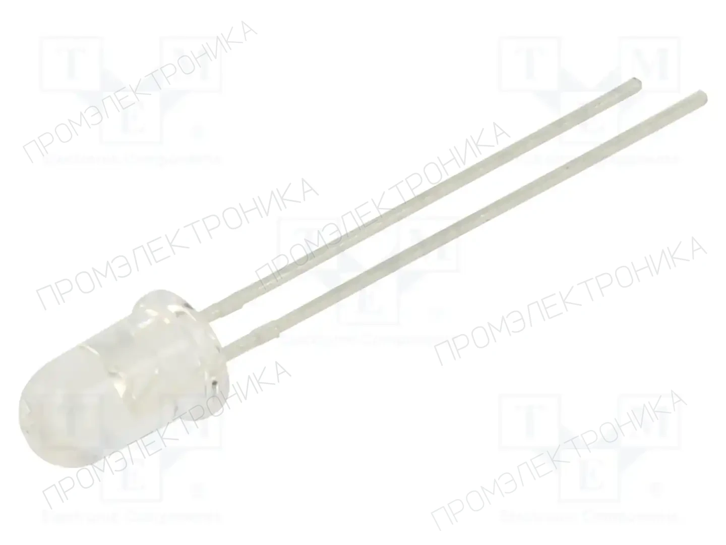 LITEON LTL2P3KGKNN — Круглые светодиоды THT