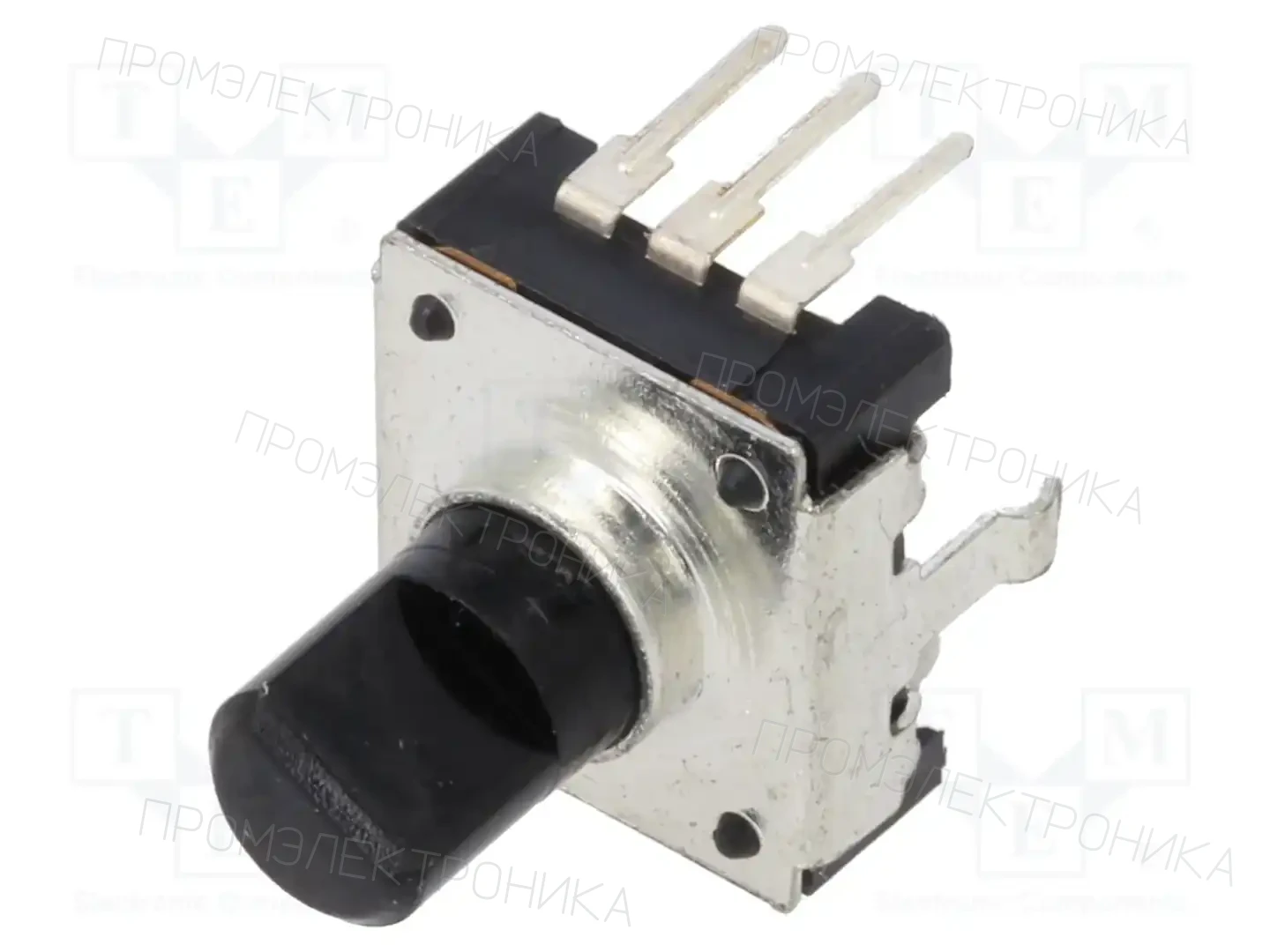 BOURNS PEC12R-4215F-N0024 — Инкрементальные энкодеры