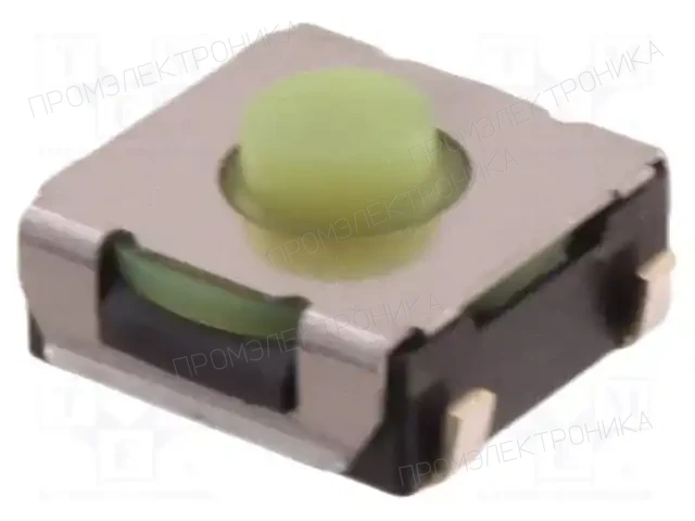 OMRON Electronic Components B3SL-1002P-R100 — Микропереключатели TACT