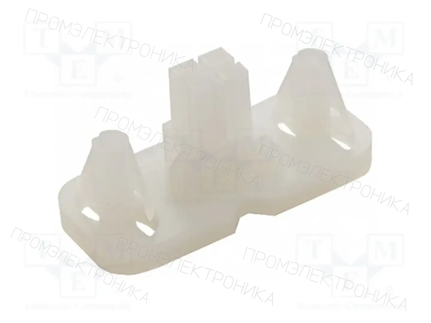 MOLEX 42474-0411 — Разъeмы сигнальные растр 4,20мм