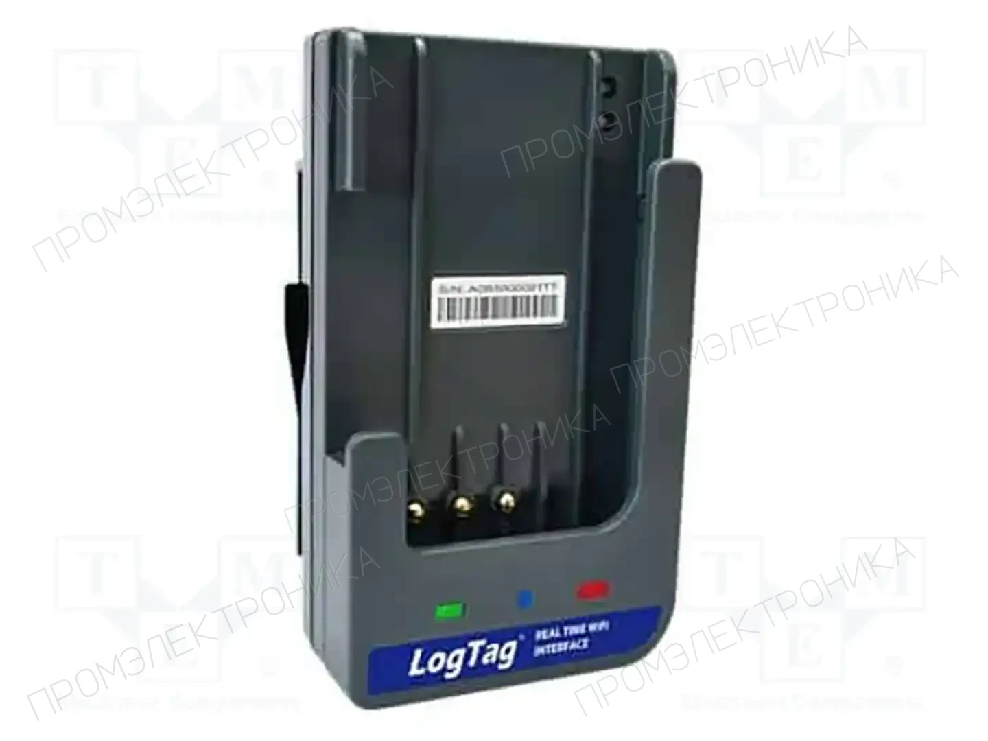 LogTag LTI-WM-WIFI — Измерители условий окруж. среды - остал