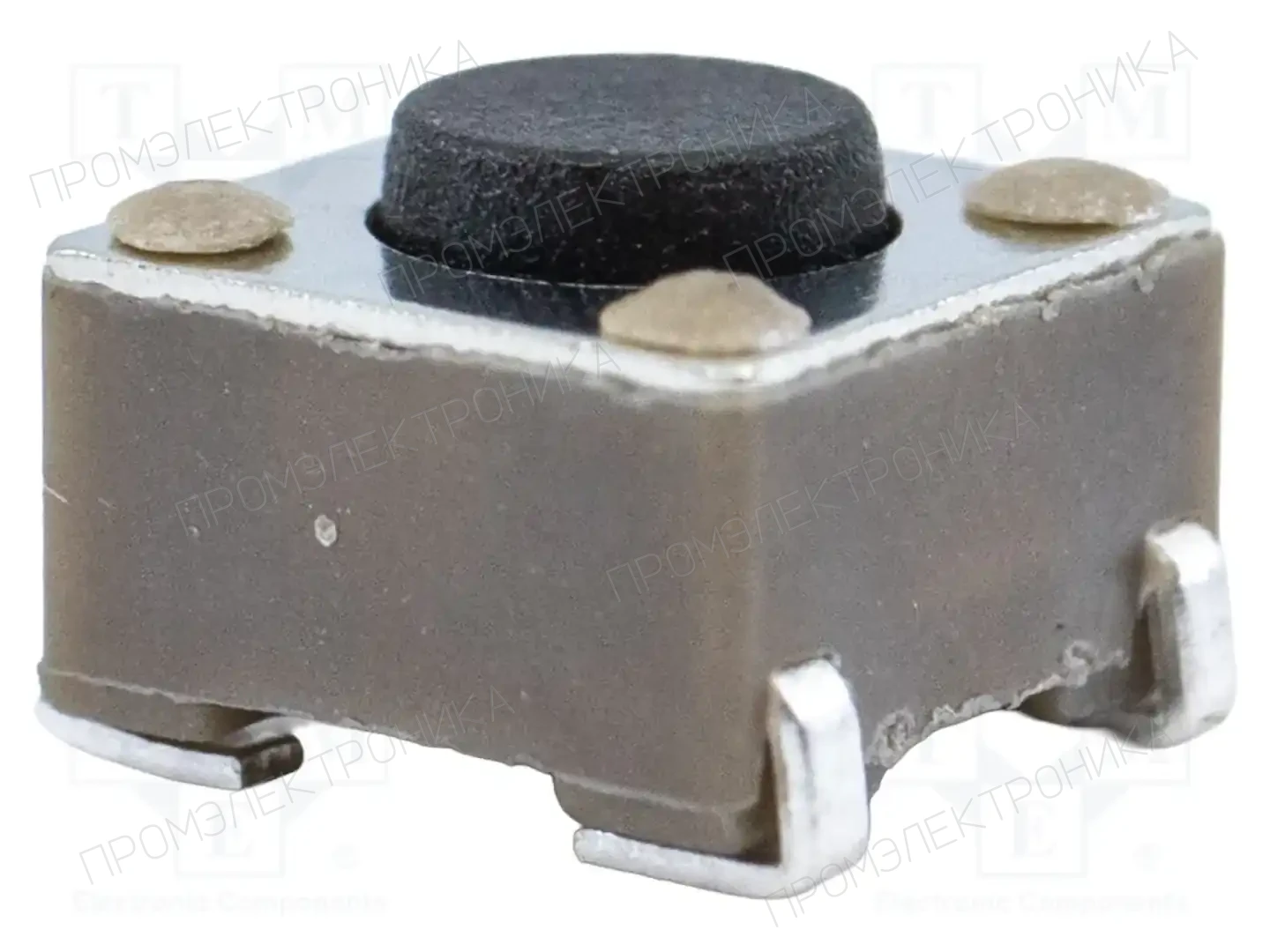 E-SWITCH TL3301NF260QJ — Микропереключатели TACT