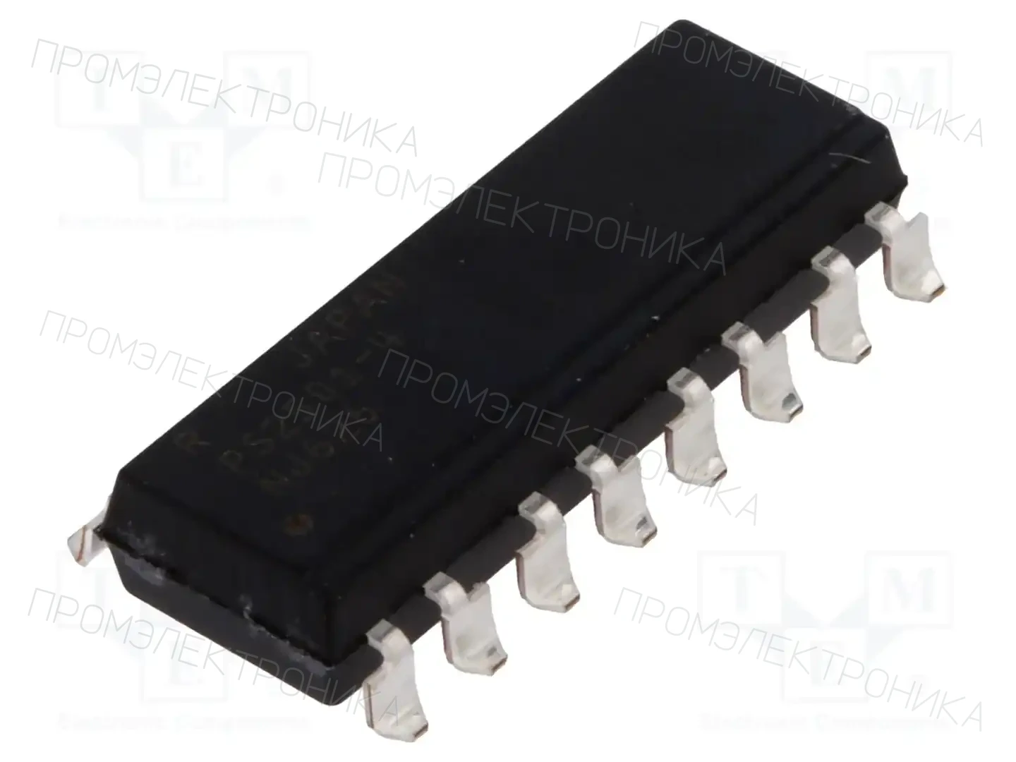 RENESAS PS2501L-4-A — Оптроны – аналоговый выход