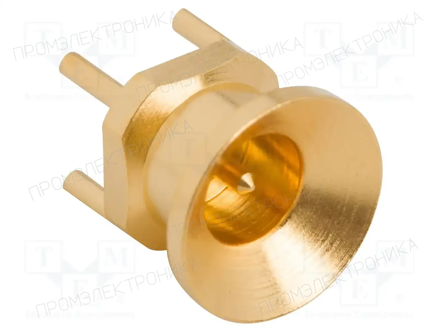 AMPHENOL RF PSMP-MSSB-PCT35 — Разъeмы коаксиальные для антенн TV