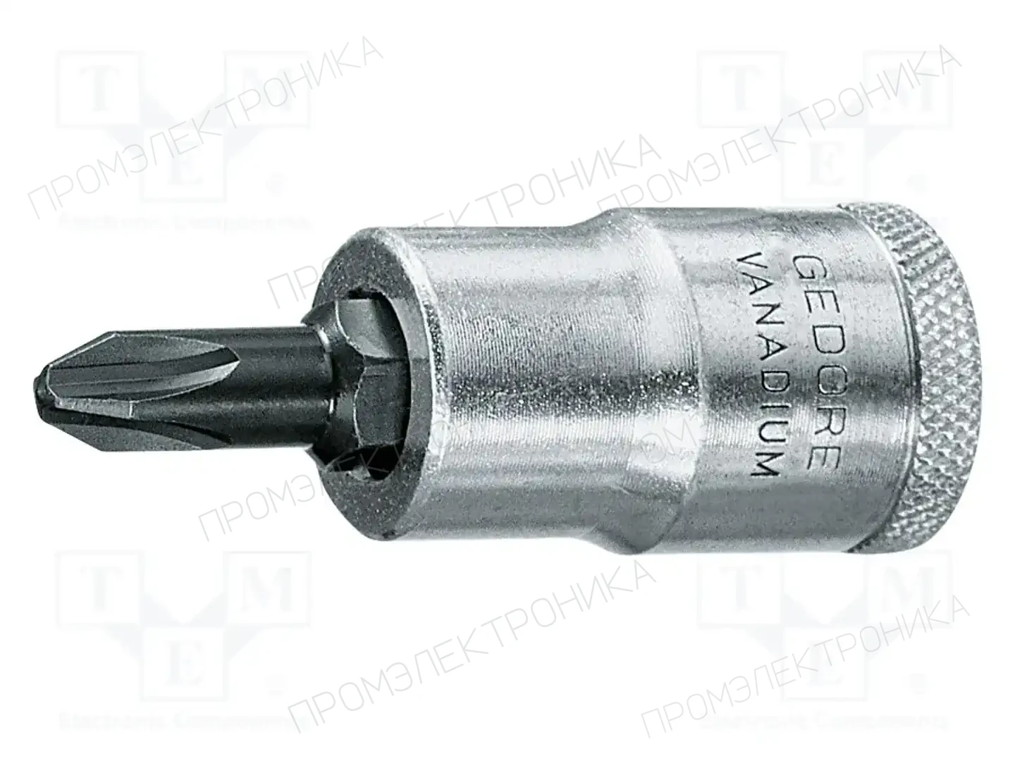 GEDORE 6656810 — Ключи накидные