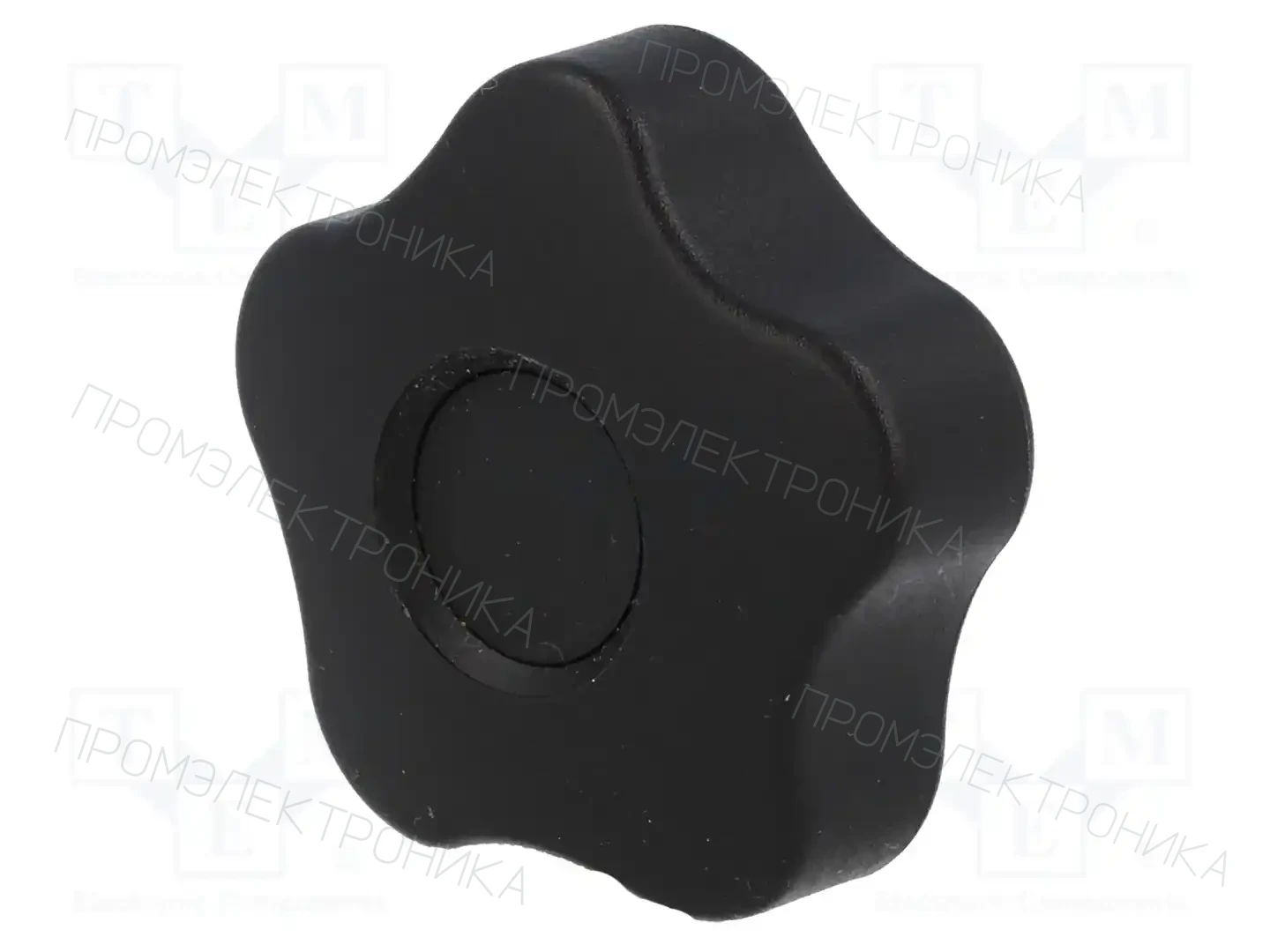 ELESA+GANTER VCT.50 B-M10 — Ручки зажимные