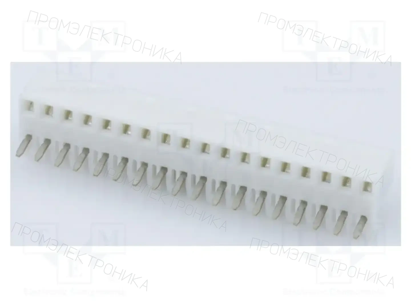 MOLEX 22-14-2184 — Разъeмы сигнальные растр 2,54мм
