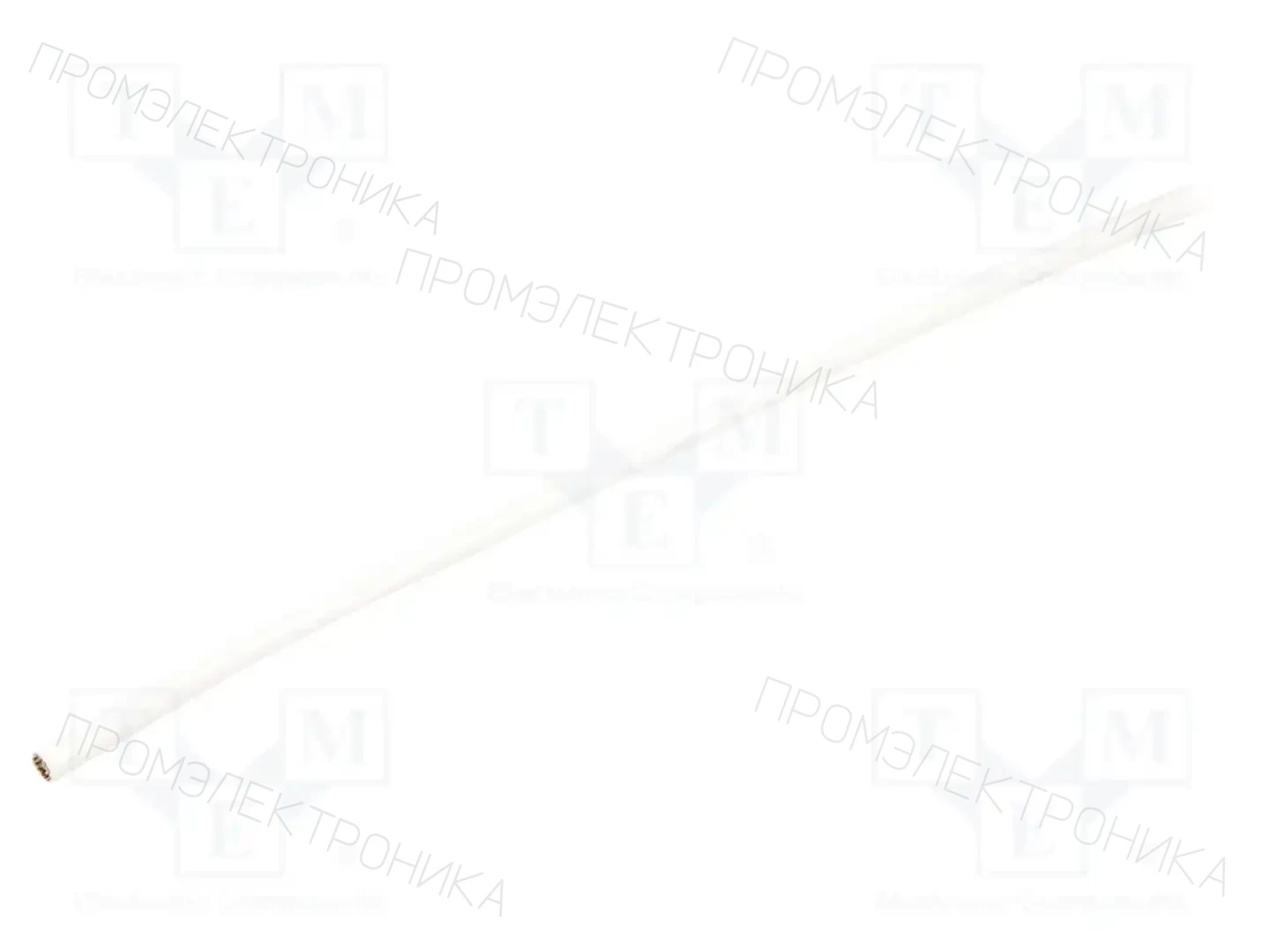 FAVIER SCS4KV-3.5-WH-200 — Электроизоляционные трубки