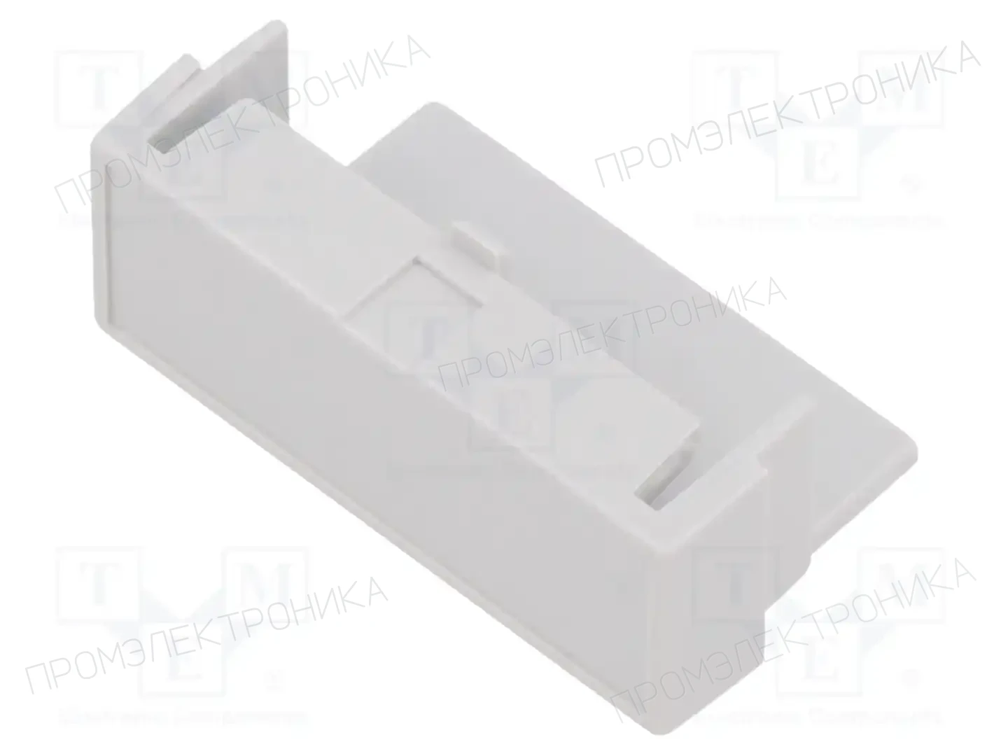 HAMMOND 1597D2MTC — Аксессуары к корпусам на DIN-рейку