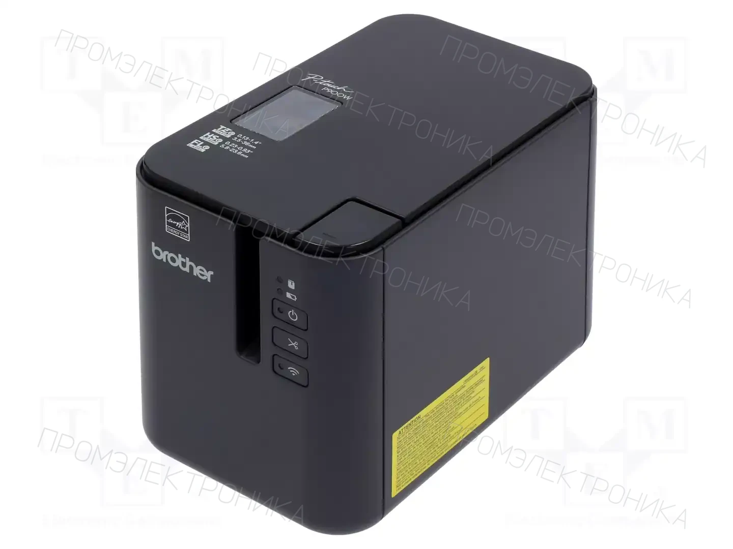 BROTHER PTP900WCYJ1 — Принтеры и маркеры