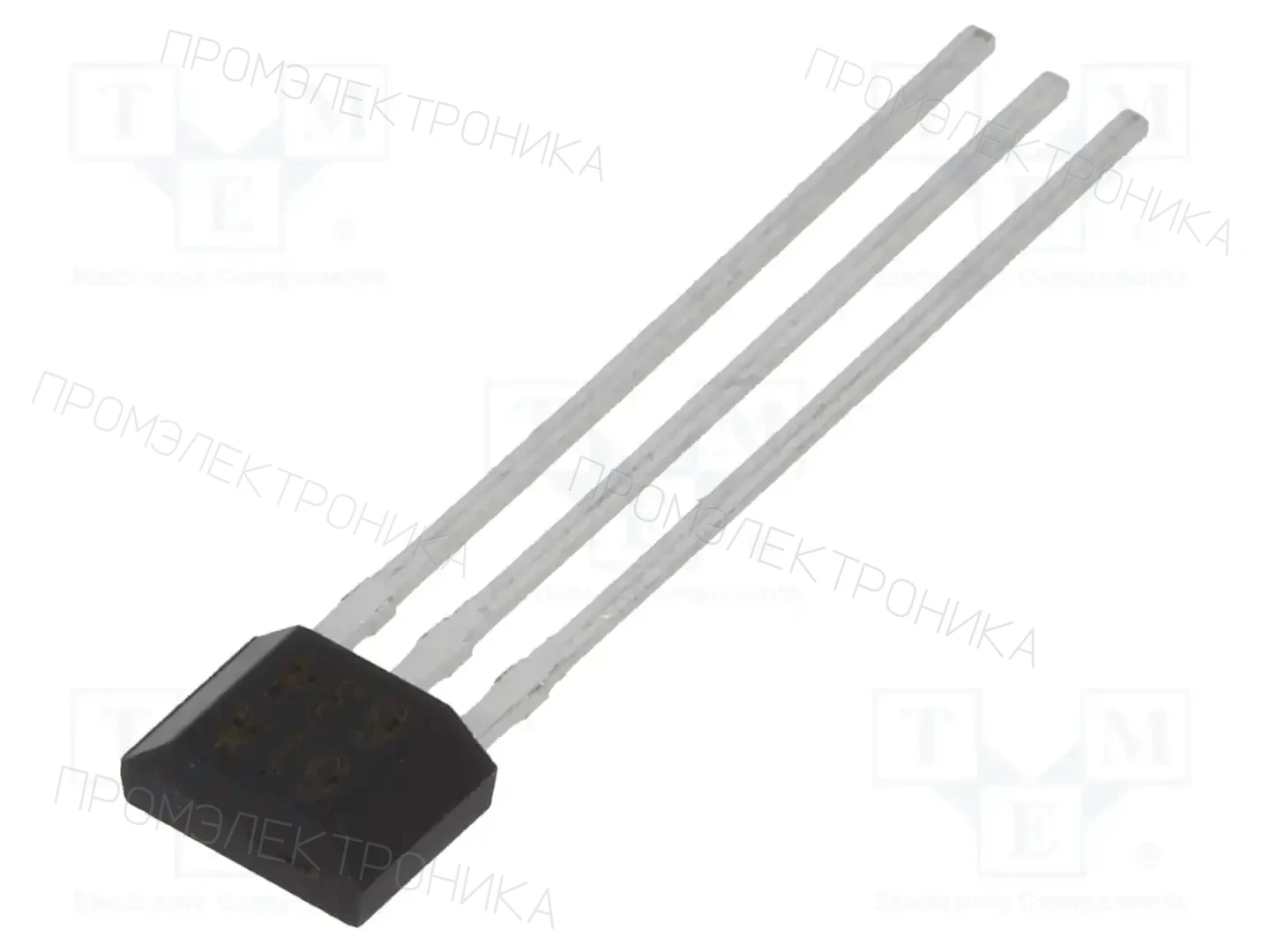 Honeywell SS461A — Датчики Холла
