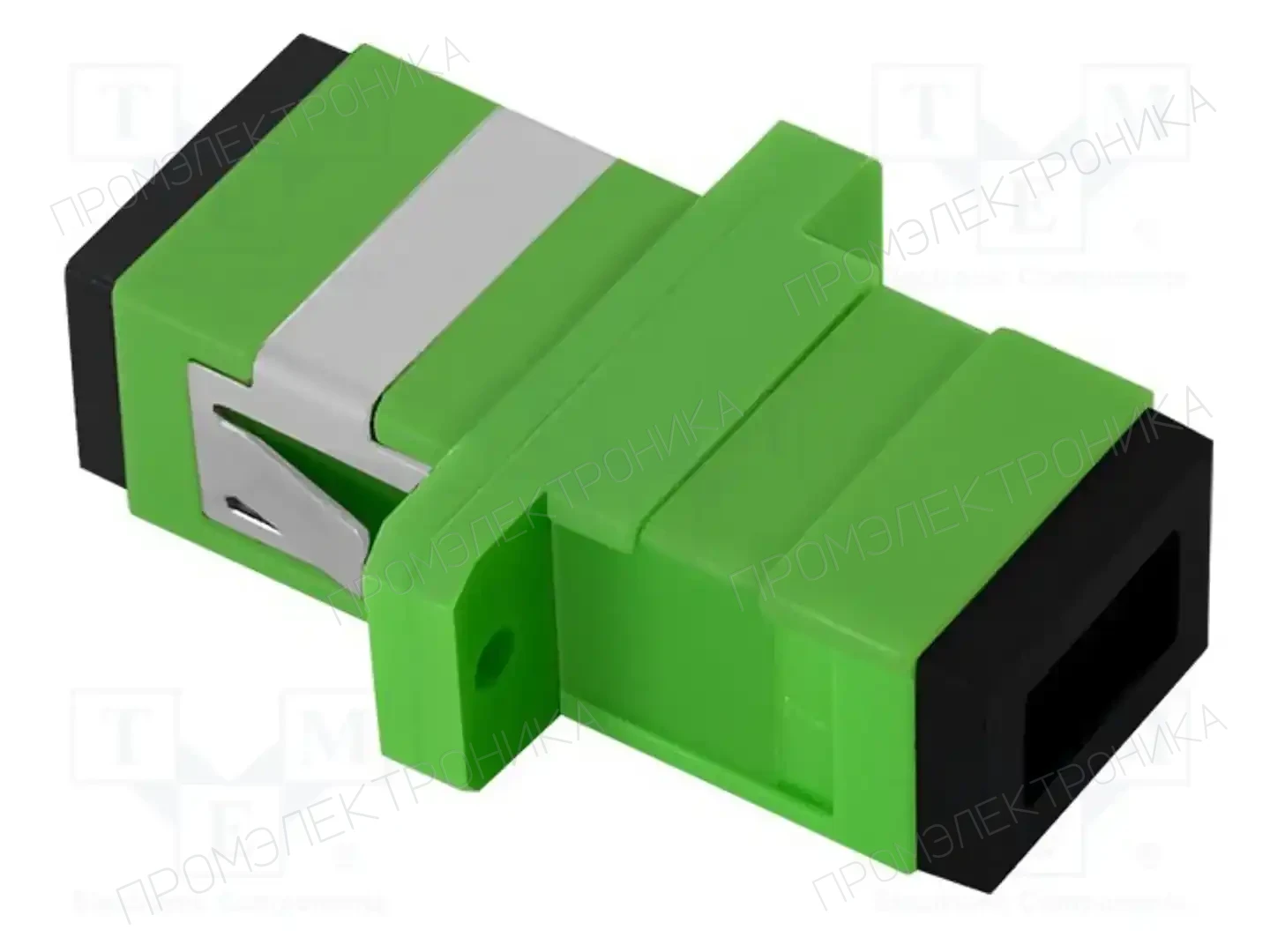 QOLTEC 54140 — Коммутац. кабели и оптические пигтейлы