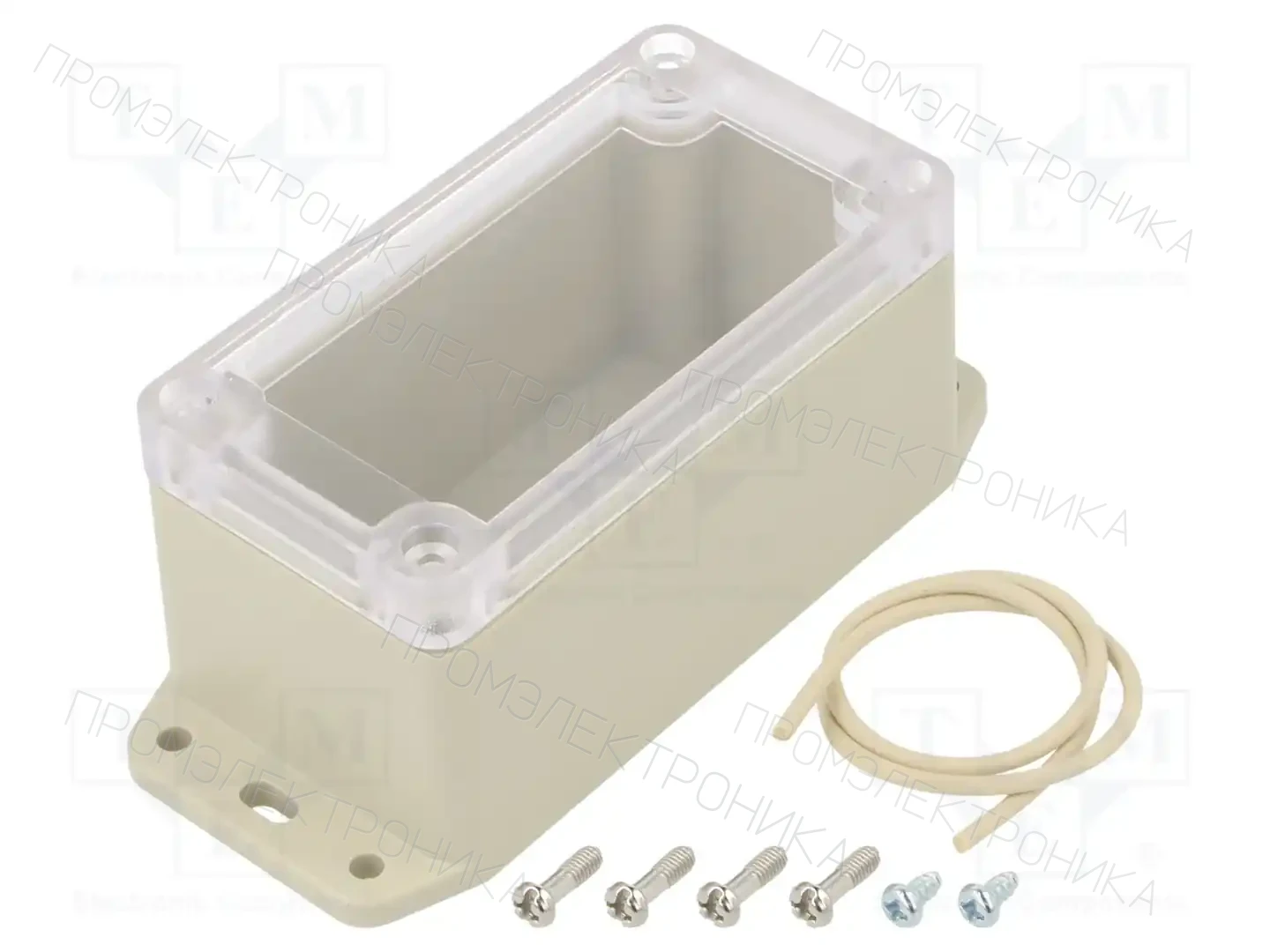 HAMMOND RP1045BFC — Корпуса универсальные