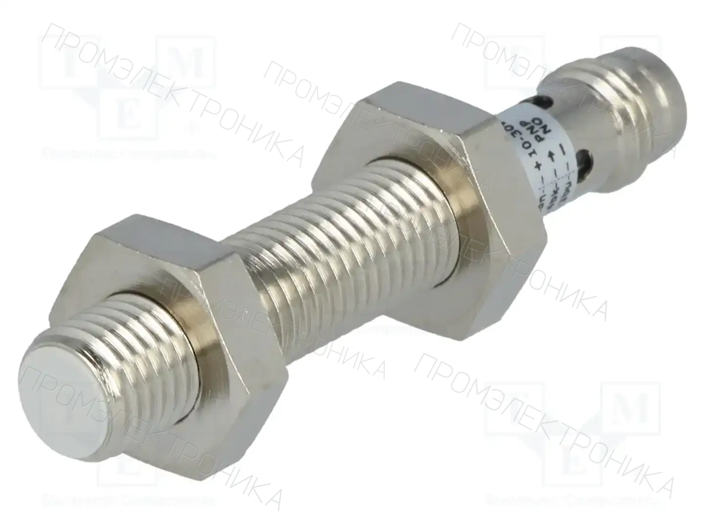 SELS PCID1,5ZPKW-M8-50-M8 — Датчики индукционные цилиндрические DC