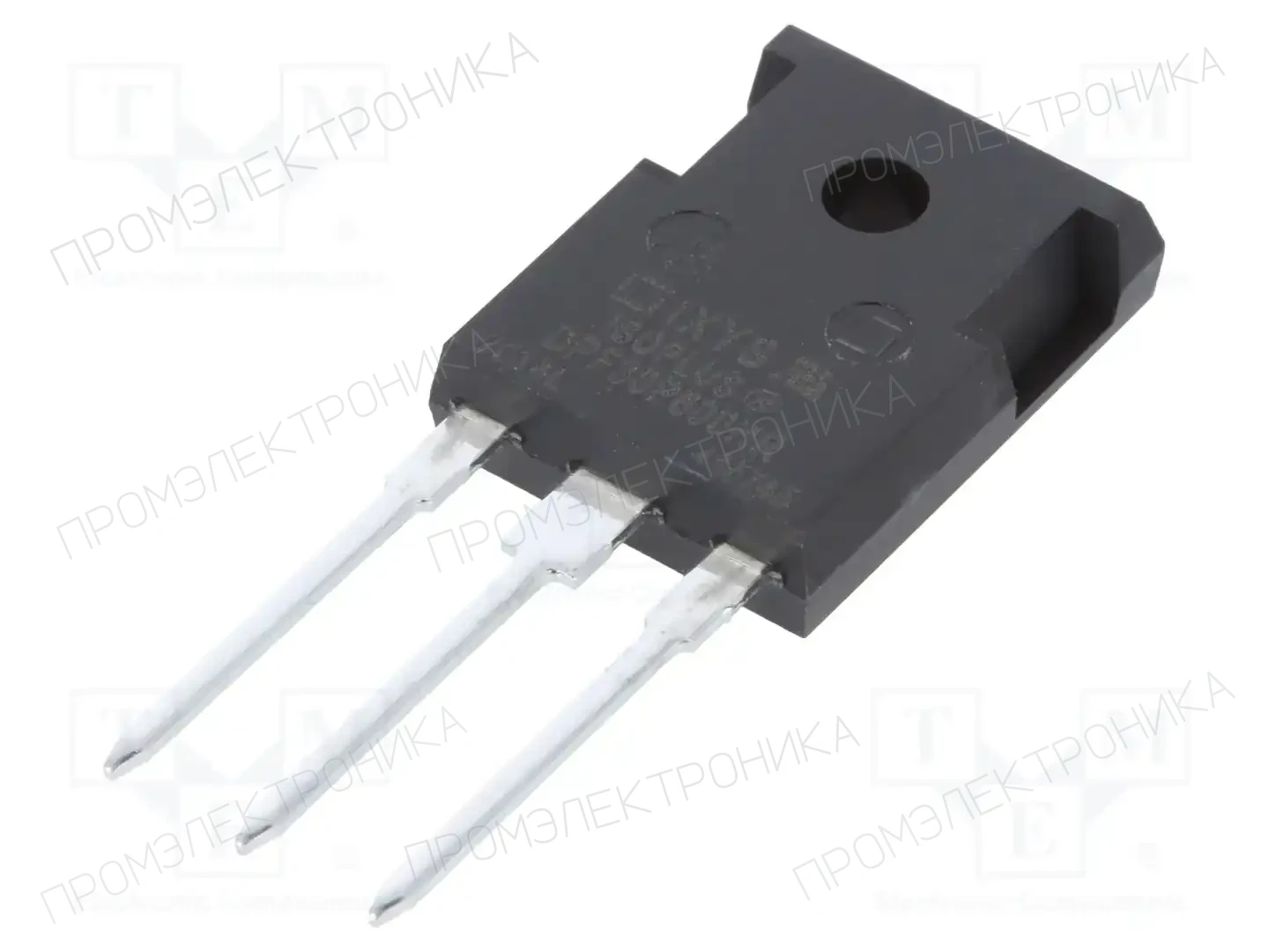 IXYS DPF30P600HR — Универсальные диоды THT