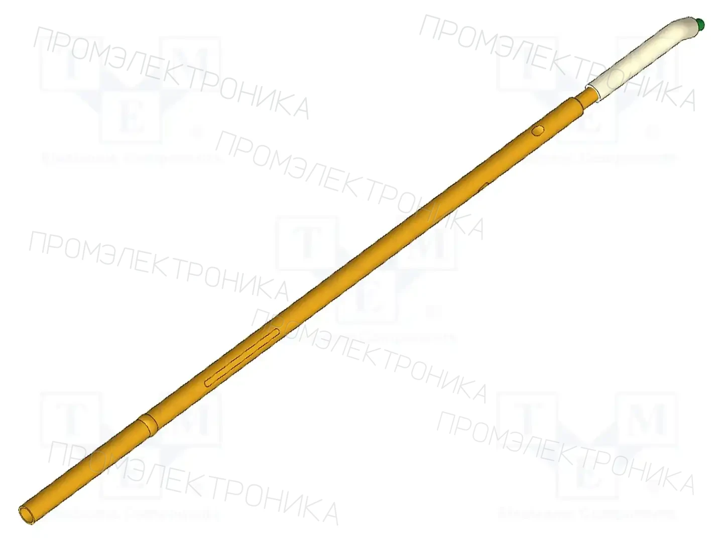 INGUN KS-050 E08 V-30 — Гнёзда для измерительных щупов