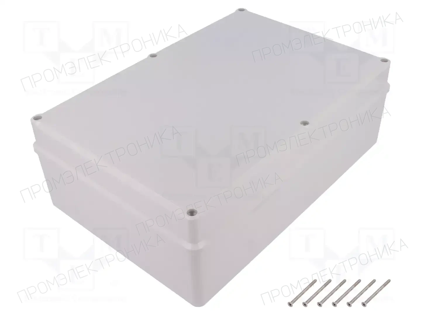 KRADEX Z95JH TM ABS — Корпуса универсальные