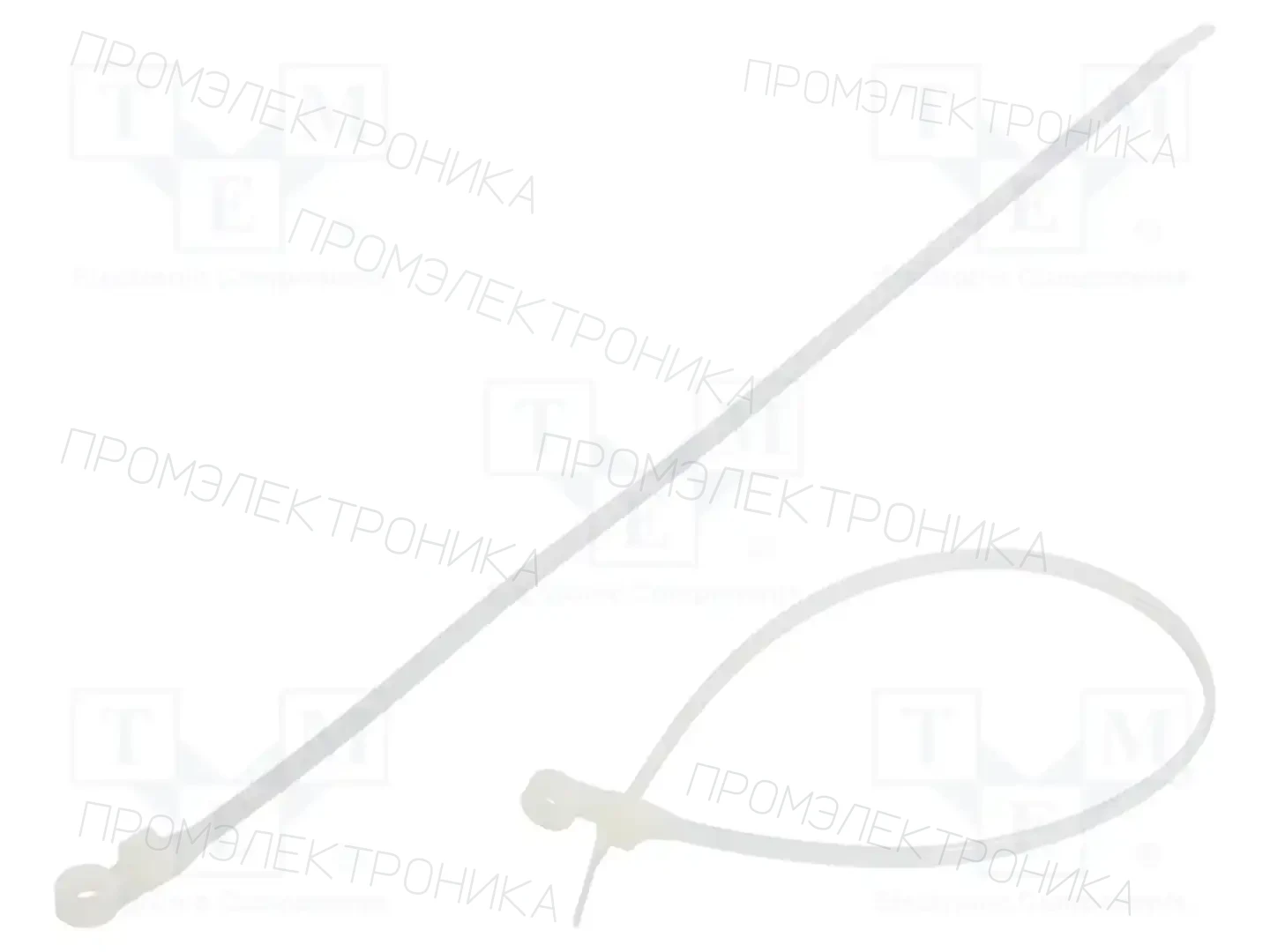 FIX&FASTEN FIX-M-4.8X300/N — Зажимные хомуты