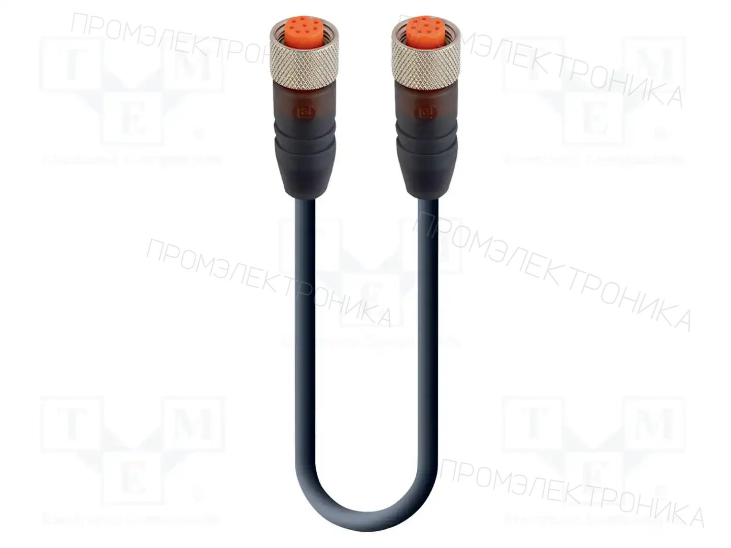 LUMBERG AUTOMATION RKT 8-RKT 8-299/20 M — Кабели к датчикам