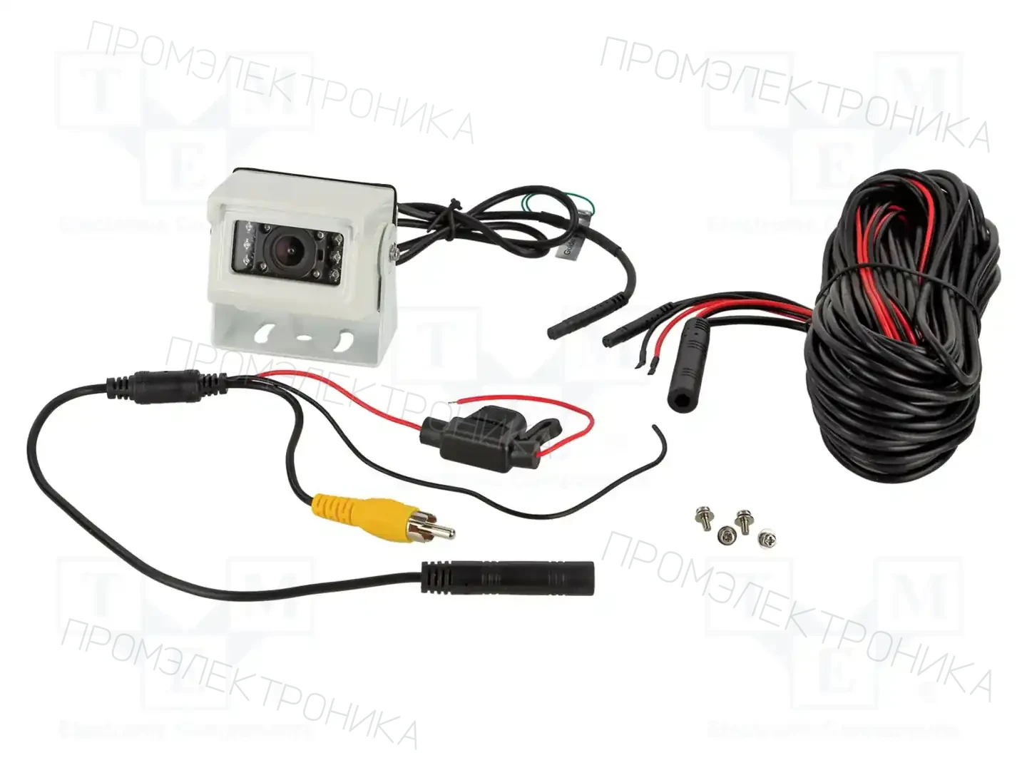 ACV 771000-6021 — Камеры заднего вида и аксессуары