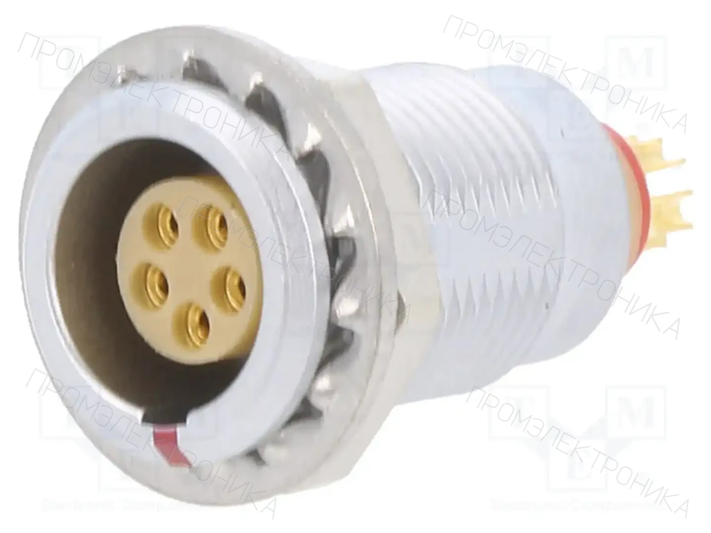 AMPHENOL LTW FLBB-05EGFS-GCP-001 — Разъeмы AMPHENOL
