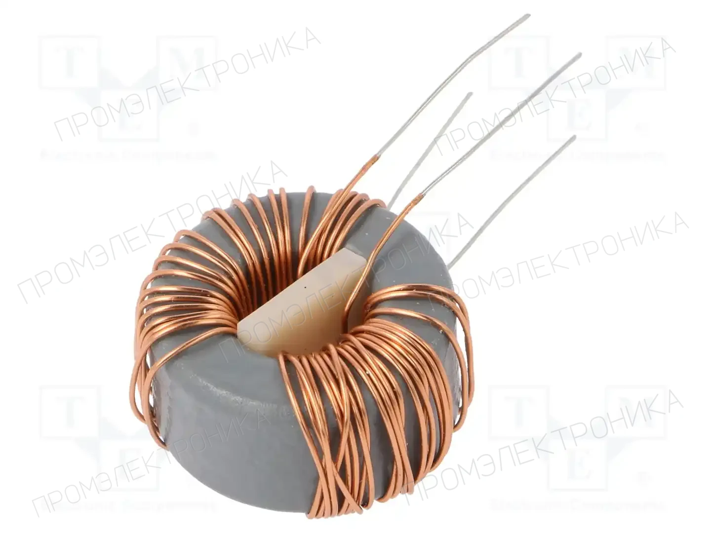 FERYSTER DTS-20/6,8/1,2-V — Дроссели