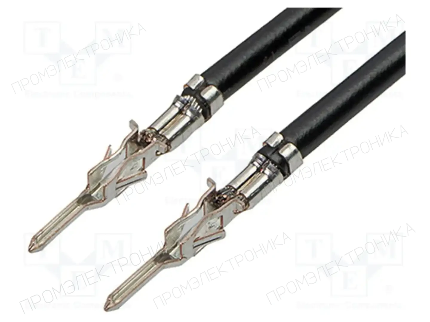 MOLEX 214762-1122 — Разъeмы сигнальные растр 3,00мм