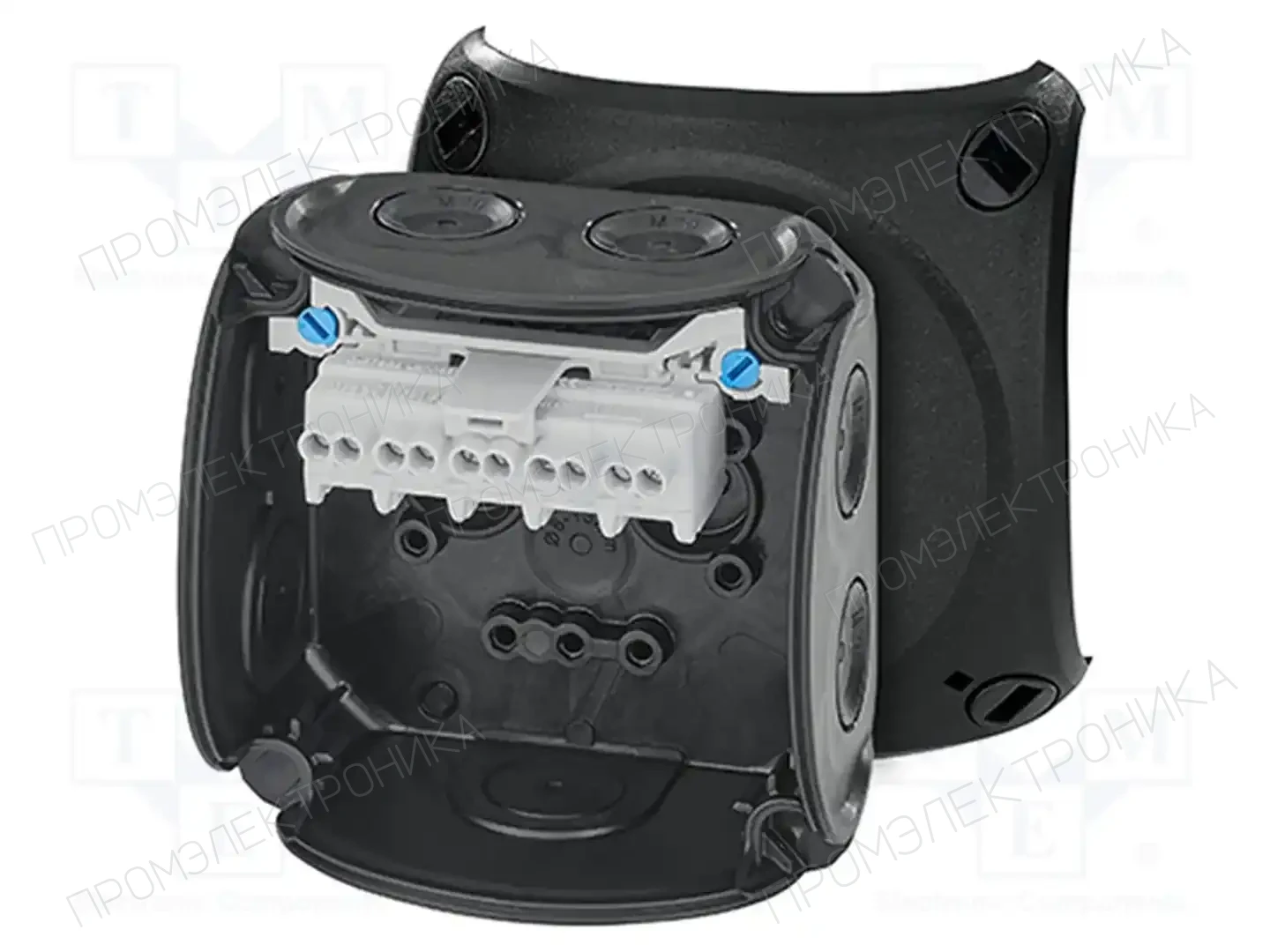 HENSEL 62000296 — Корпуса для электрооборудования