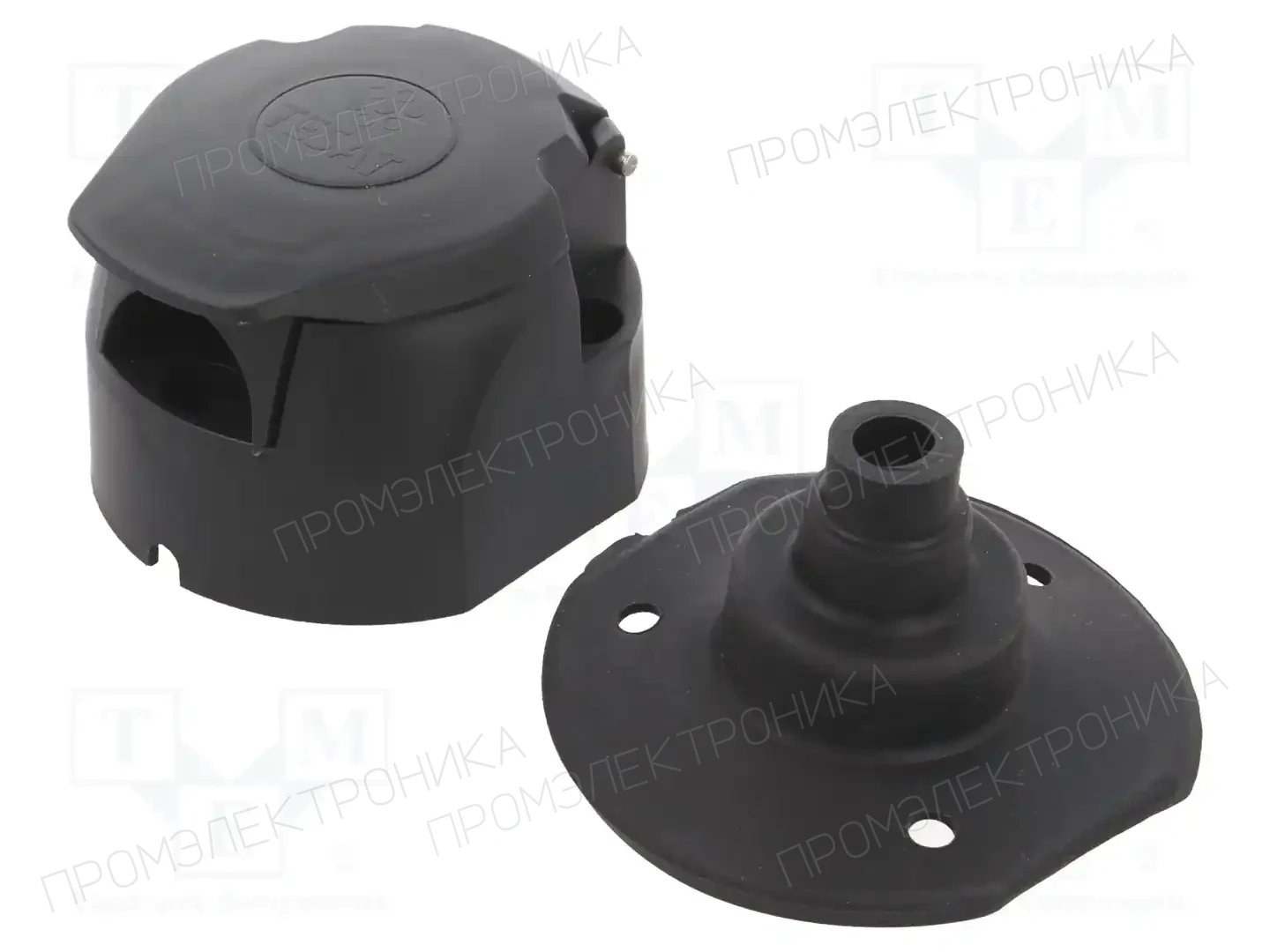 TESAT G12-T7-52G — Разъeмы Automotive
