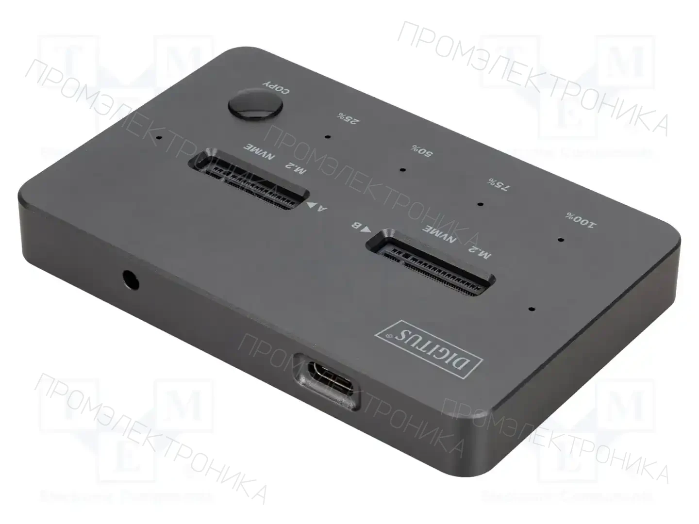 DIGITUS DA-71545-1 — Аксессуары HDD/SSD