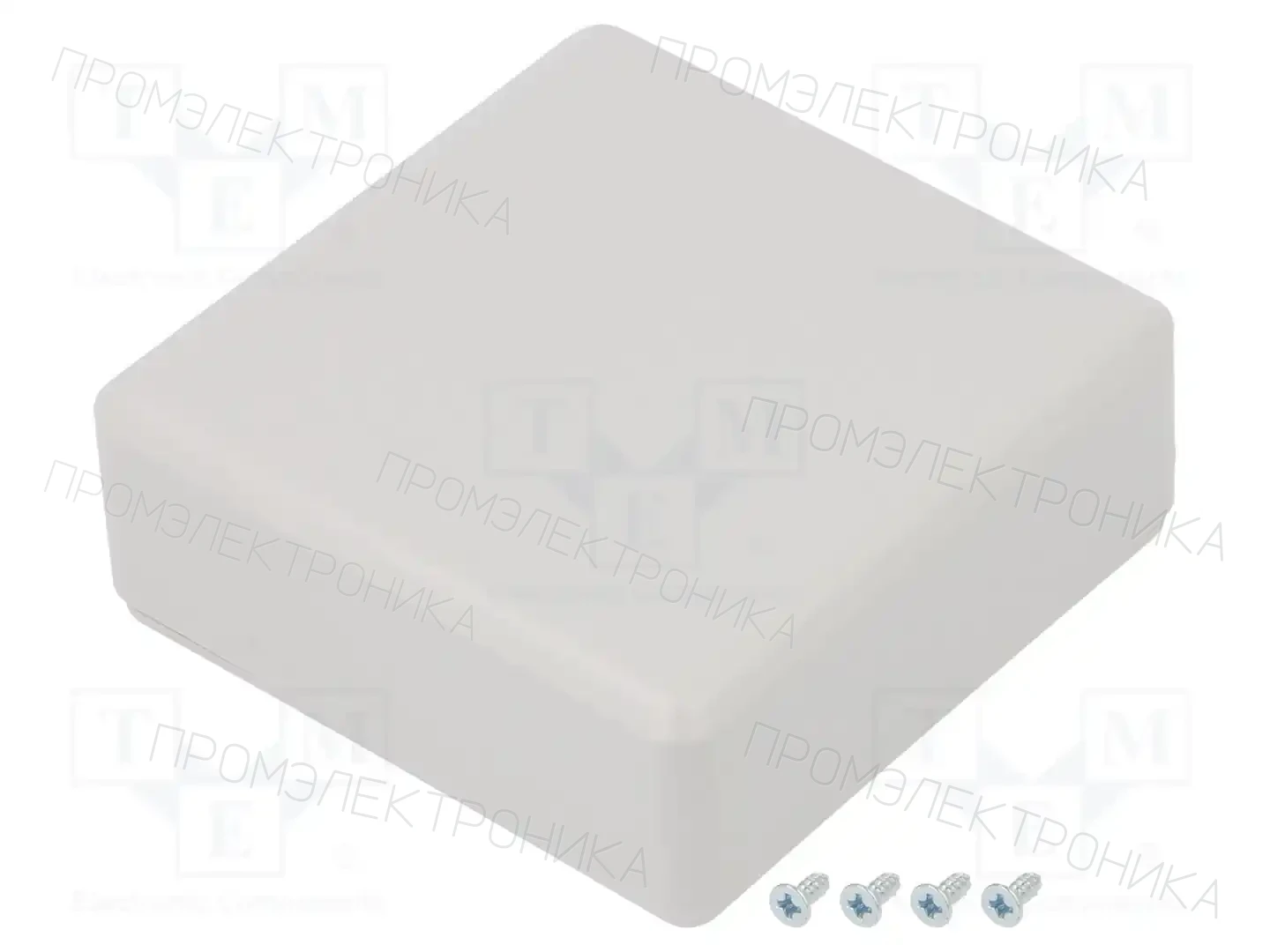 SUPERTRONIC PP118G-S — Корпуса универсальные