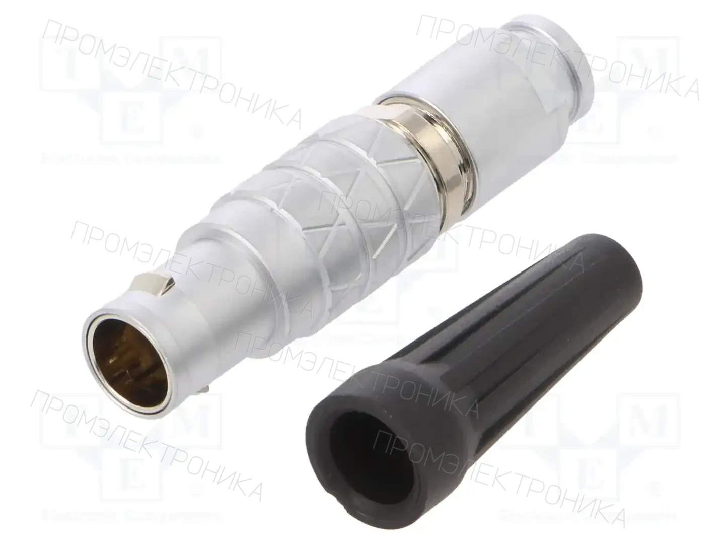 AMPHENOL LTW FLBC-06FGMS-GCP-211 — Разъeмы AMPHENOL