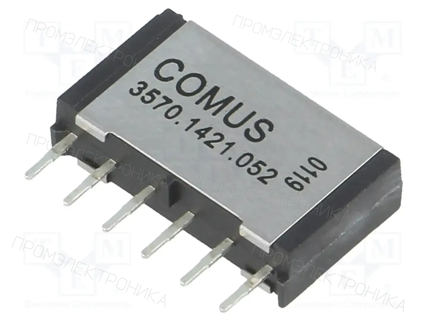 COMUS 3570.1421.052 — Реле электромагн. герконовые