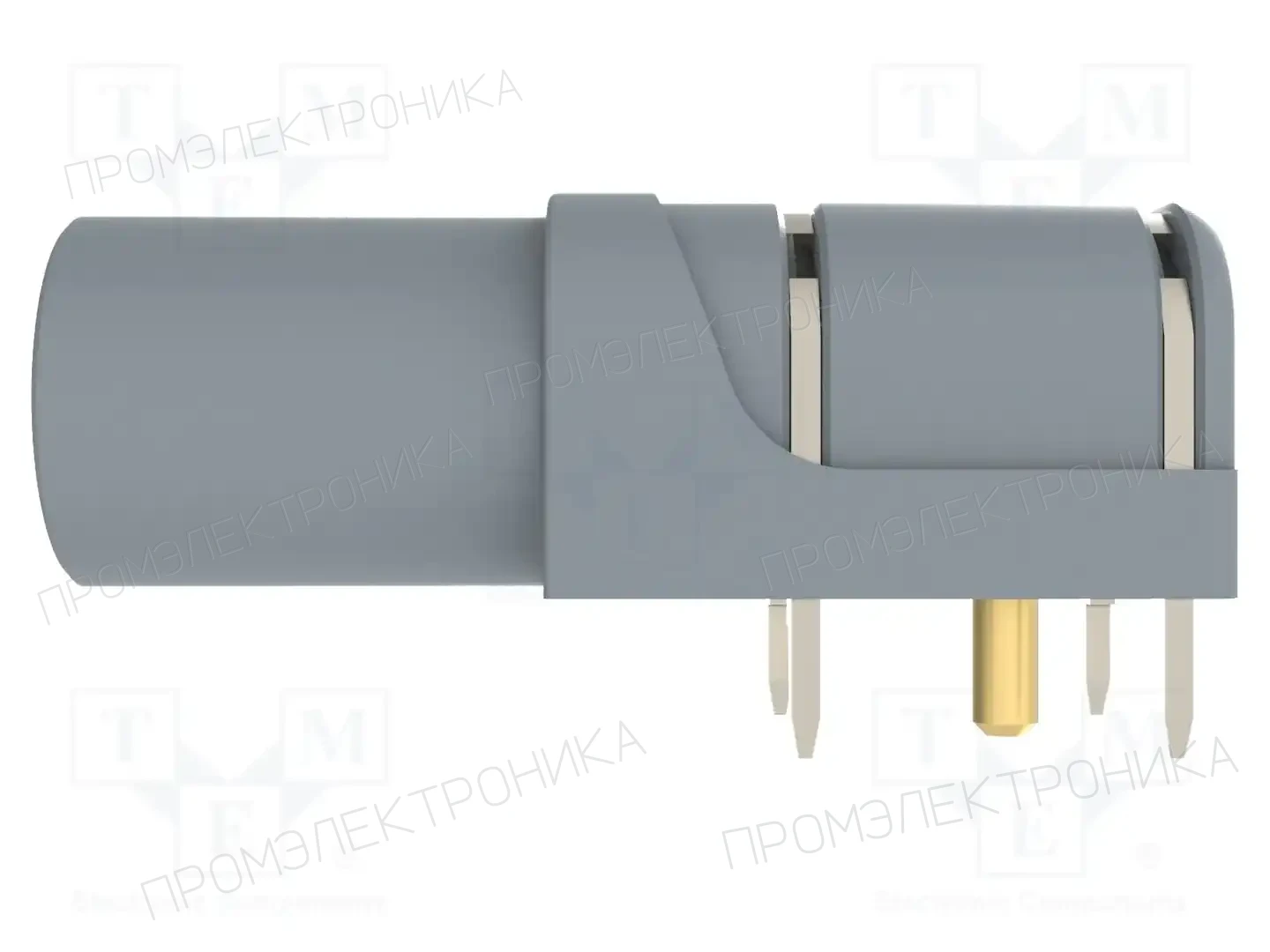 SCHÜTZINGER SWEB 8094 AU / GR — Гнезда банановые 4мм