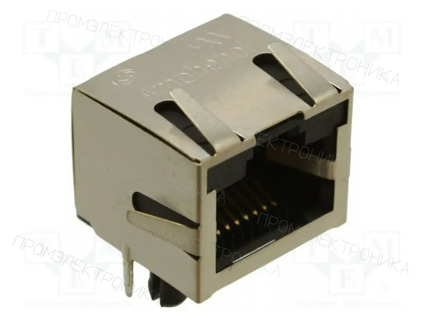 AMPHENOL RJHSE5480 — Разъeмы RJ