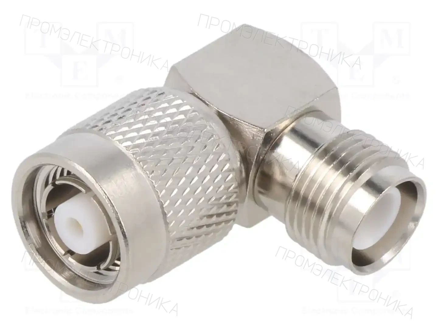 AMPHENOL RF 122352RP-RP — Адаптеры и переходники RF