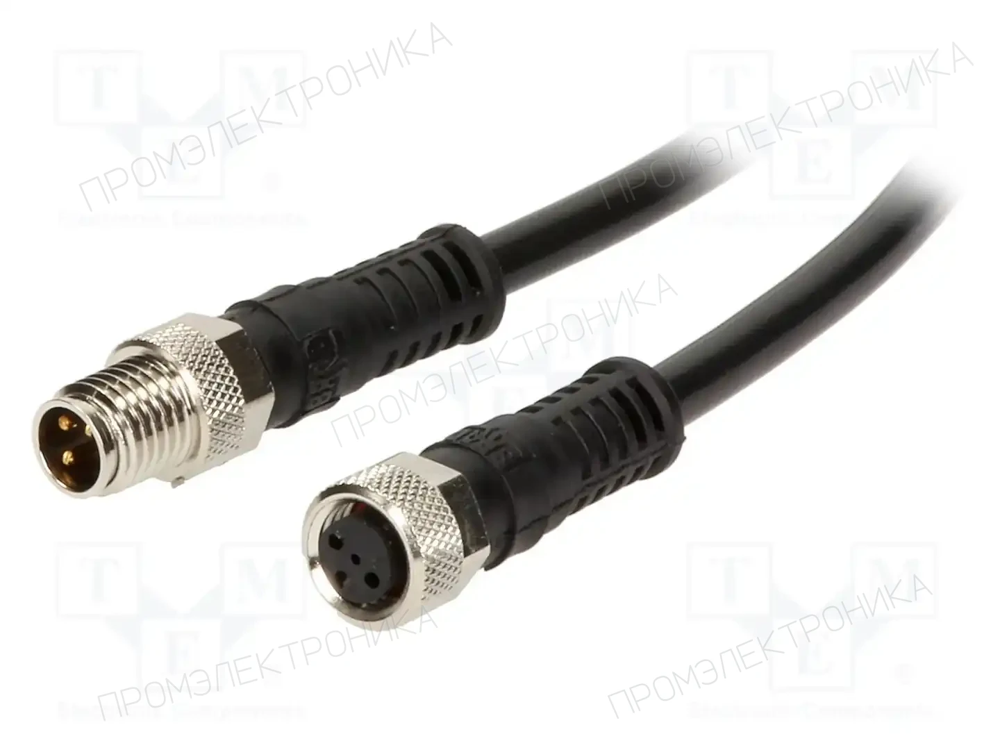 MOLEX 1200878705 — Кабели к датчикам