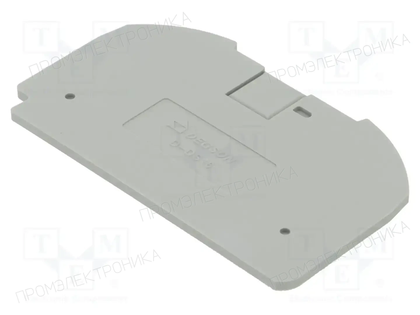 DEGSON ELECTRONICS D-DS16-01P-11-00Z(H) — Соединителей на рейку