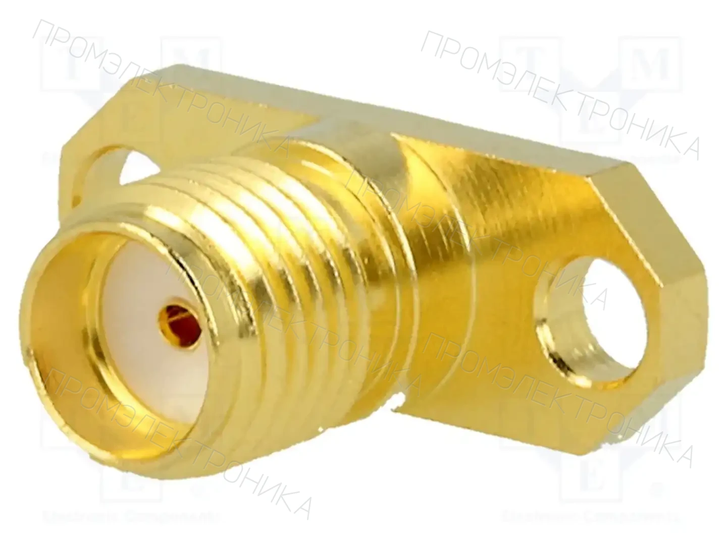 AMPHENOL RF SMA6551B1-3GT50G-50 — Разъeмы SMA, SMB, SMC